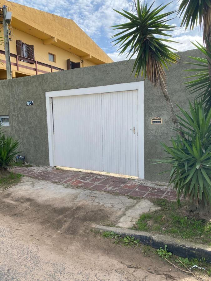 ChuíCasa Agradavel Com Lareira别墅 外观 照片